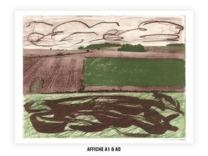 Novembre en Vexin