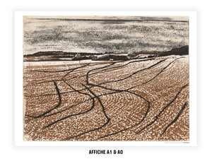 Décembre en Vexin