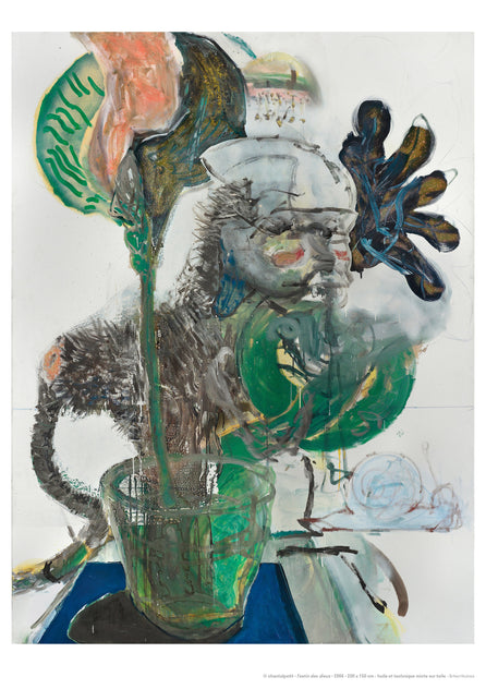 Le festin des dieux, 2004-2012