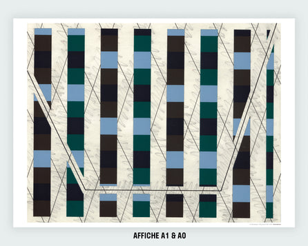 Dirty Lines #128