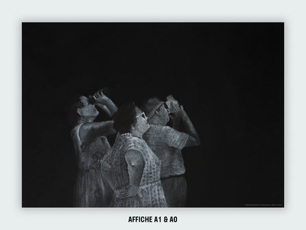 No color in the air #6