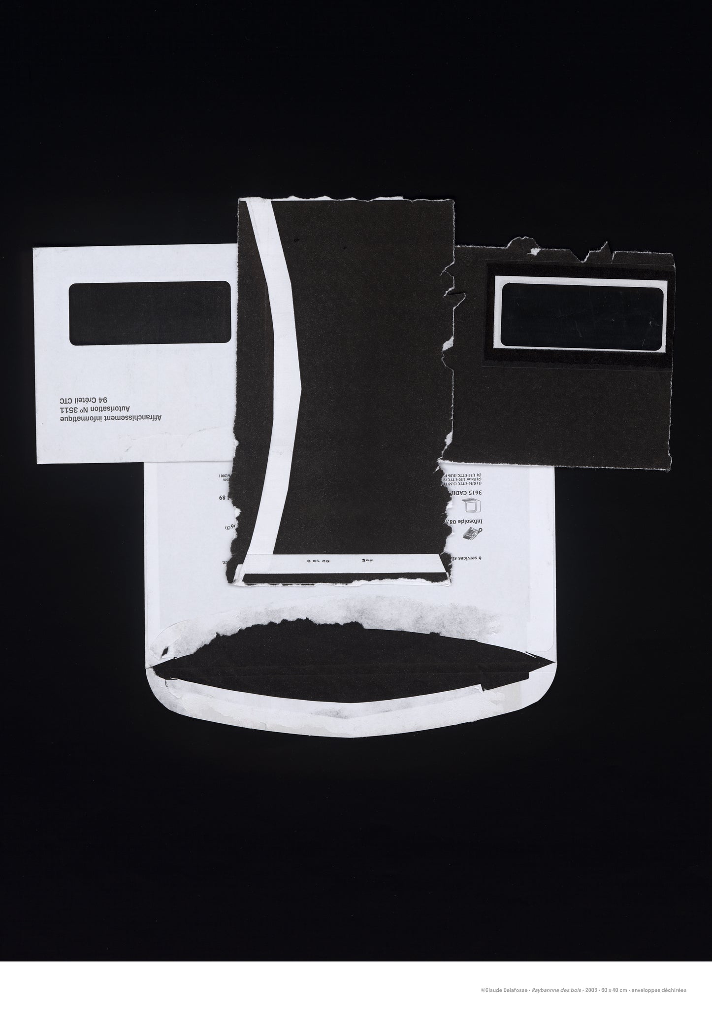Enveloppes