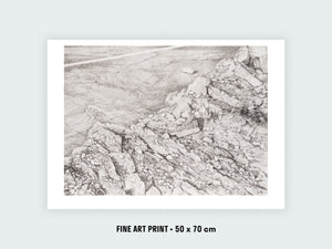 Open pit mine #5