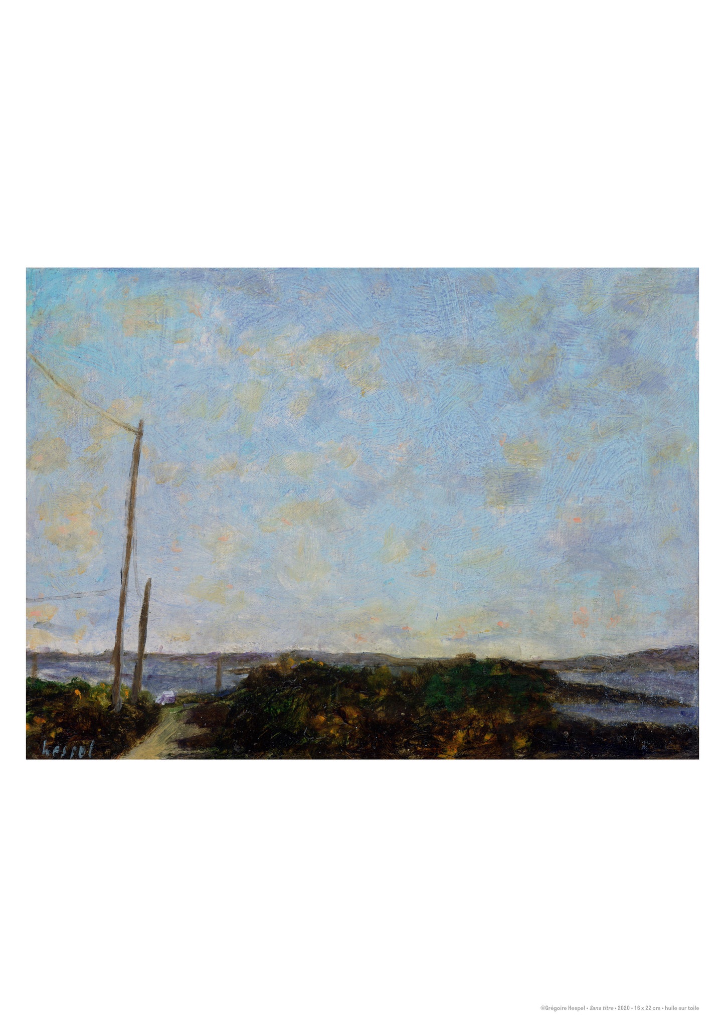 Paysages de Bretagne et d'Écosse