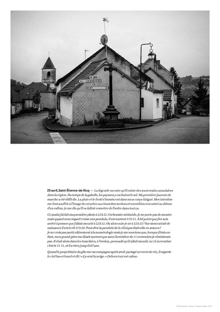 Étape #08