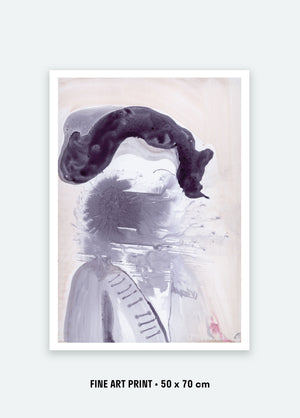 Chambre Voltaire n°16