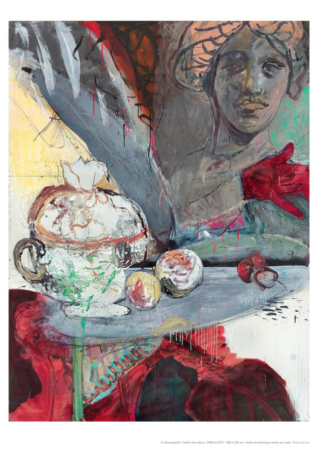Le festin des dieux, 2004-2012