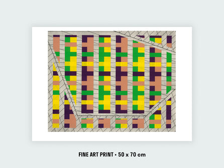 Dirty Lines #108