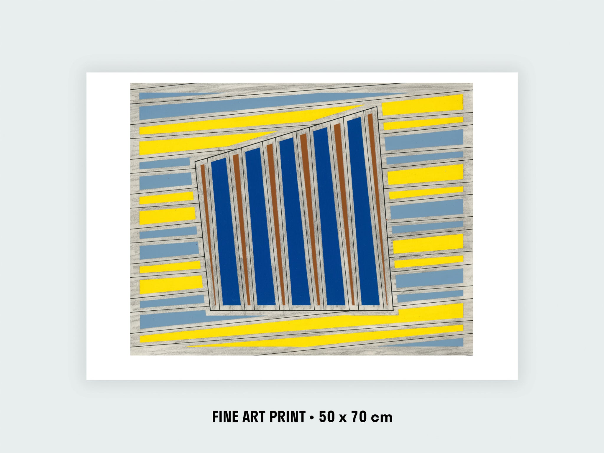 Dirty Lines #132