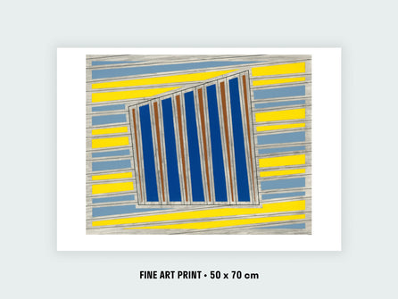 Dirty Lines #132