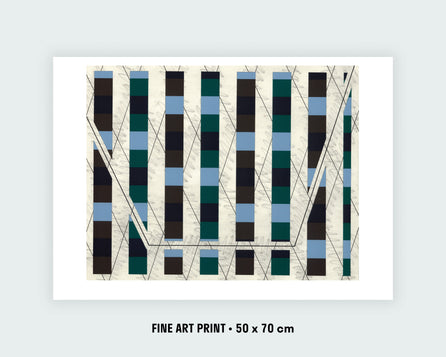 Dirty Lines #128