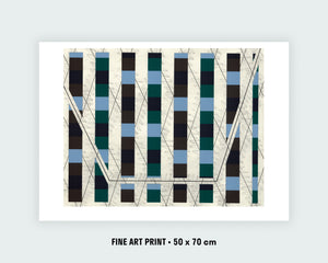 Dirty Lines #128