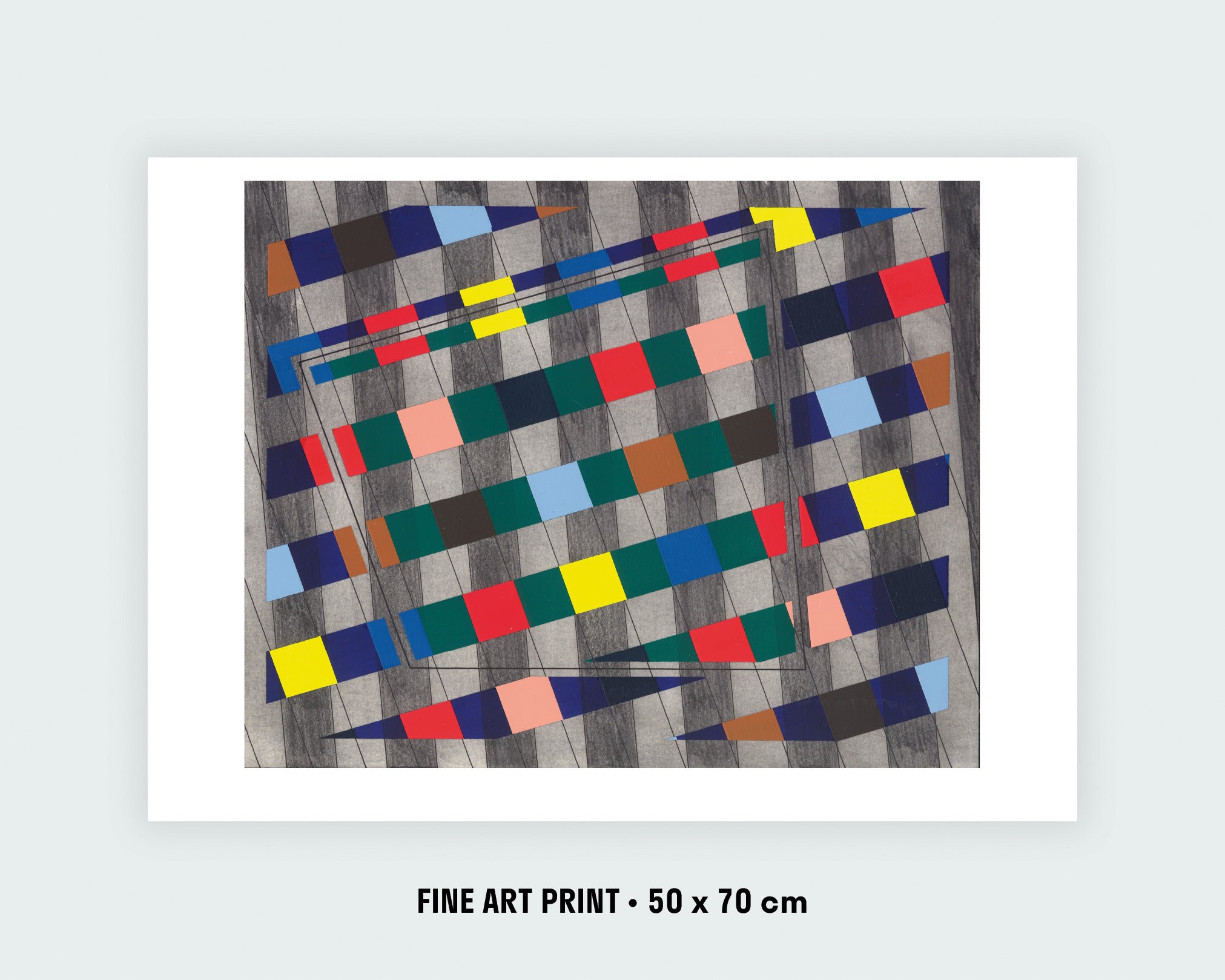 Dirty Lines #119