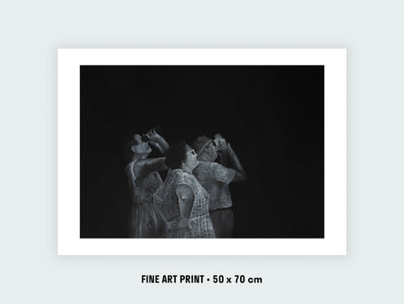 No color in the air #6