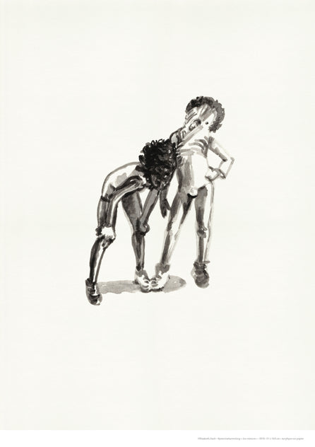 Hystericalsammlung - Collection hystérique