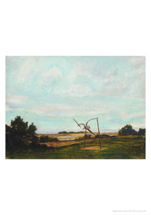 Paysages de Bretagne et d'Écosse