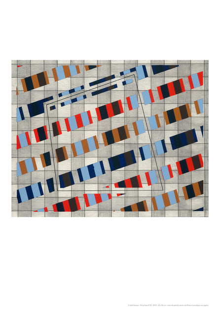 Dirty lines #2
