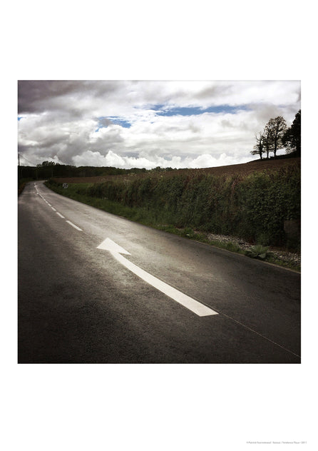 Étape #10