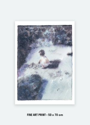 La fouille