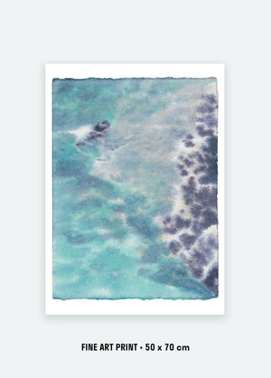 Les eaux-vives