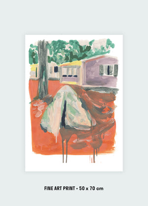 Mobile Shelters 3