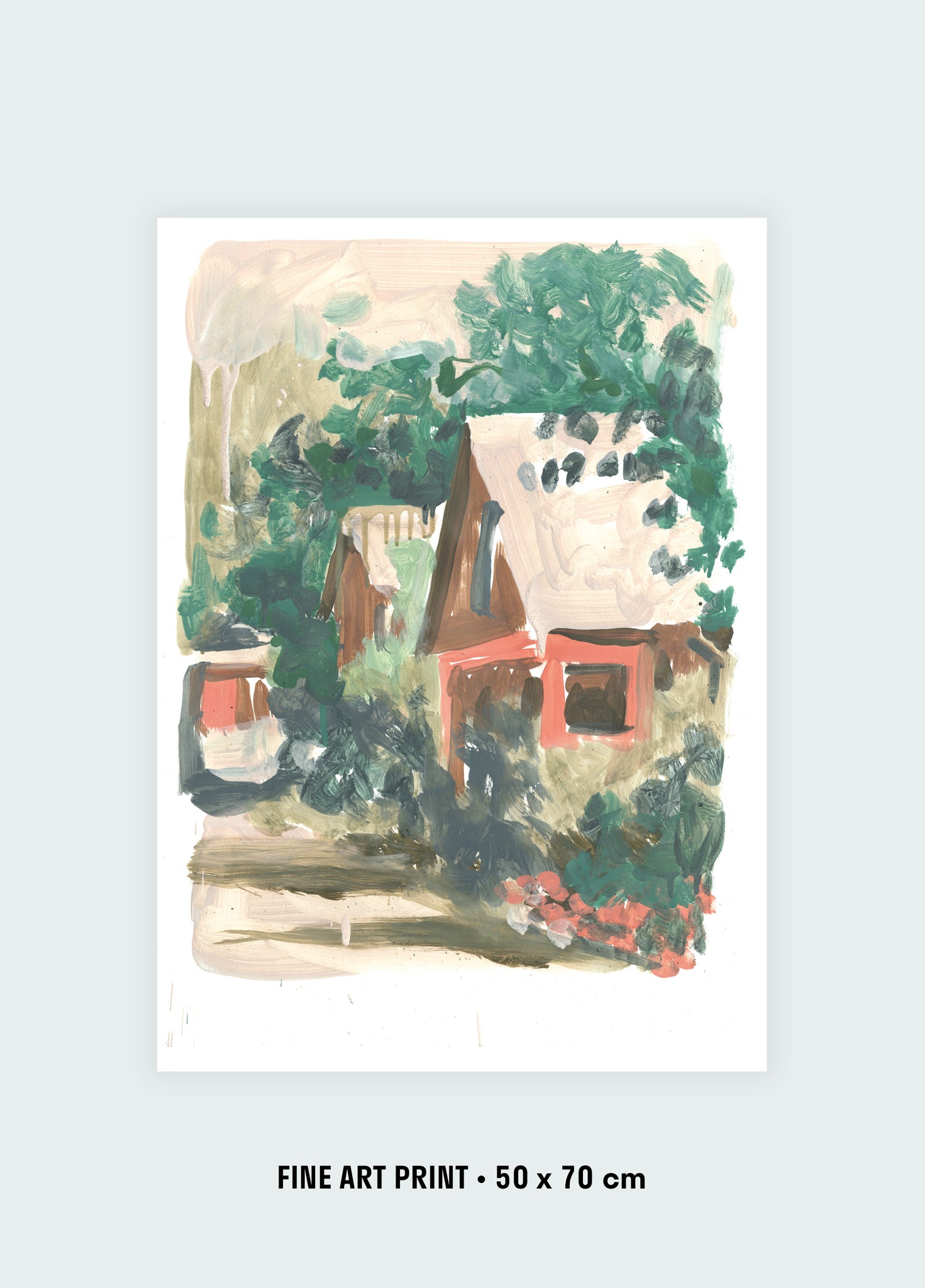 Collective Shelters 2
