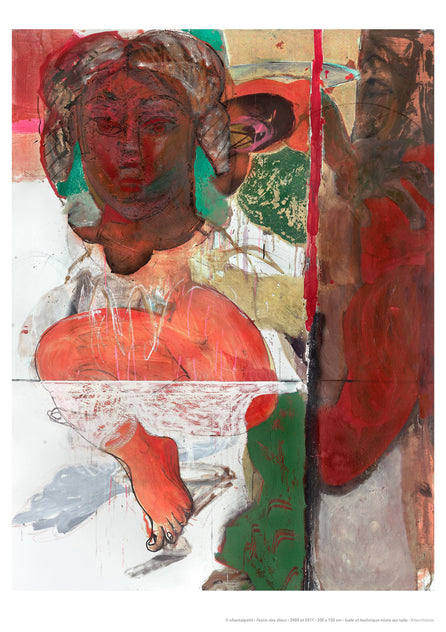 Le festin des dieux, 2004-2012