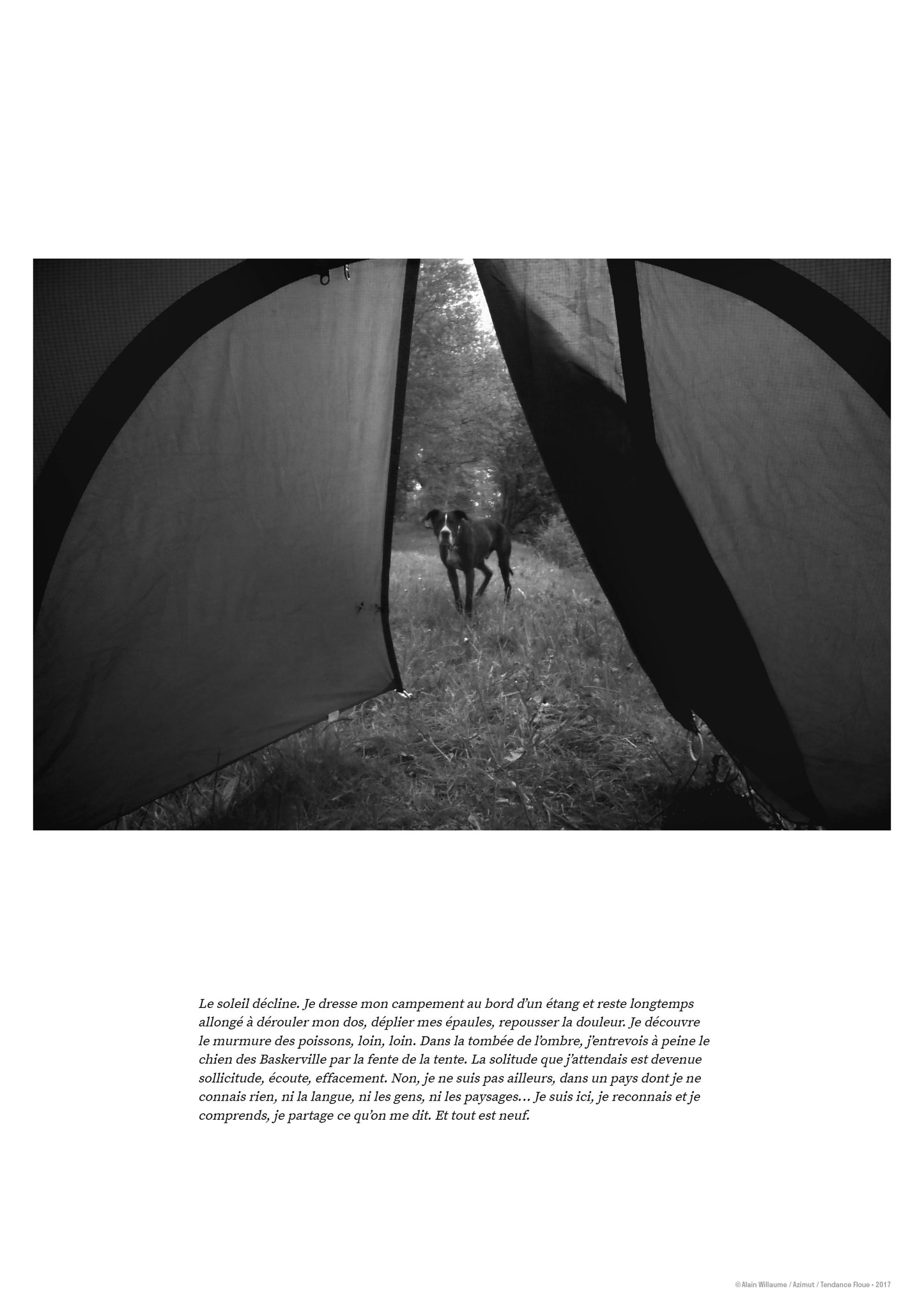 Étape #09