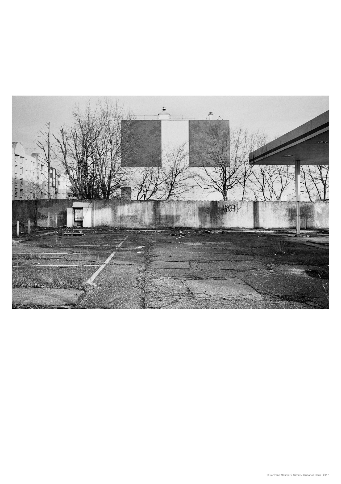Étape #01