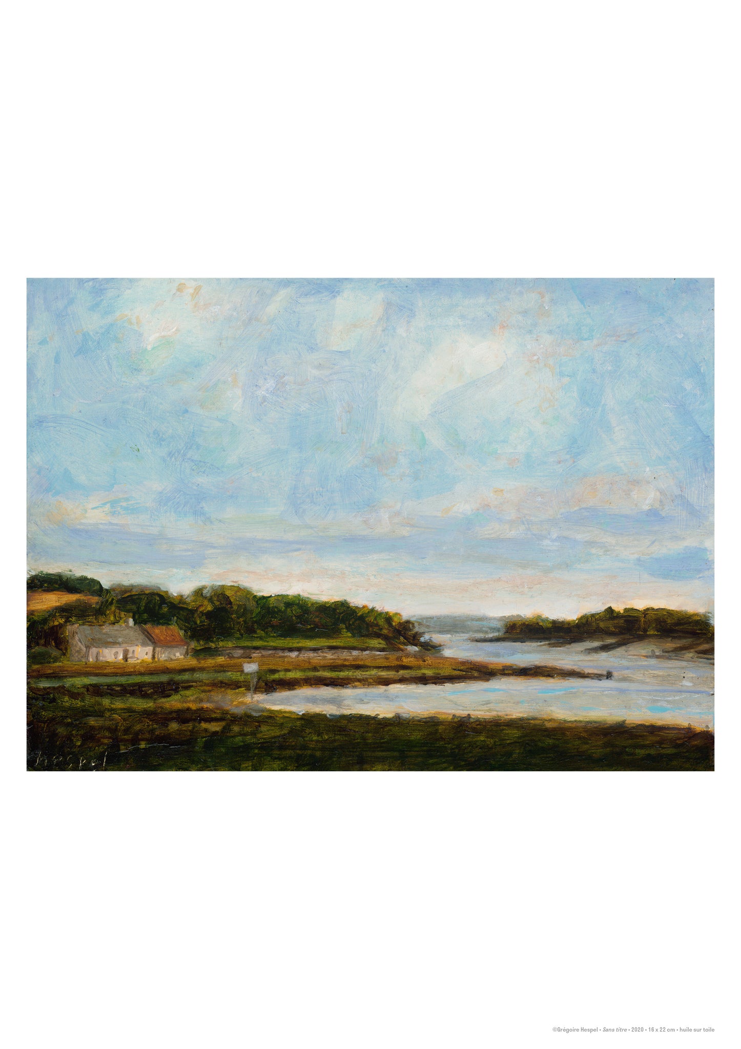 Paysages de Bretagne et d'Écosse