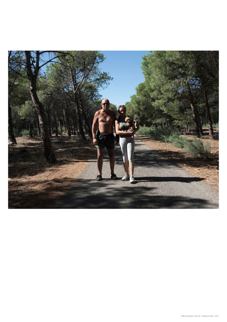 Étape #22
