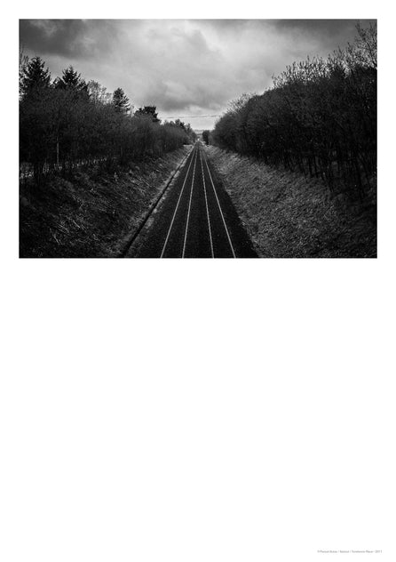 Étape #08