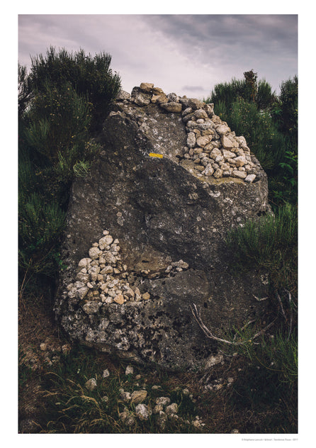 Étape #17