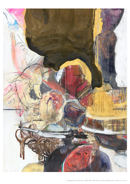 Le festin des dieux, 2004-2012