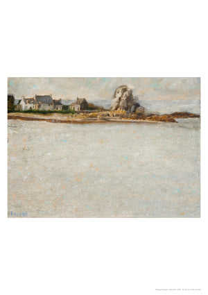 Paysages de Bretagne et d'Écosse