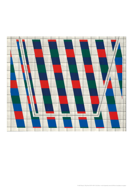 Dirty lines #2