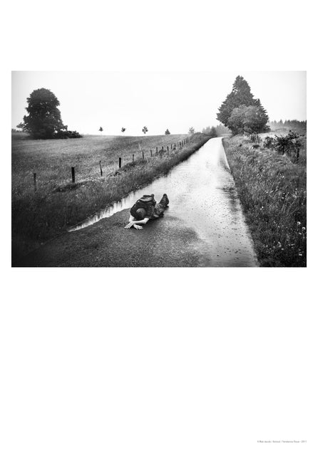 Étape #12