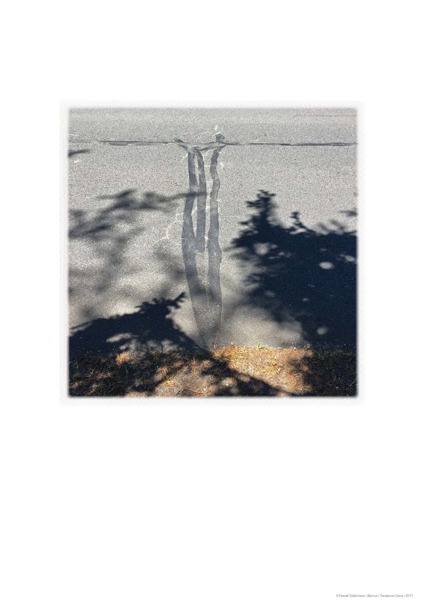 Étape #14