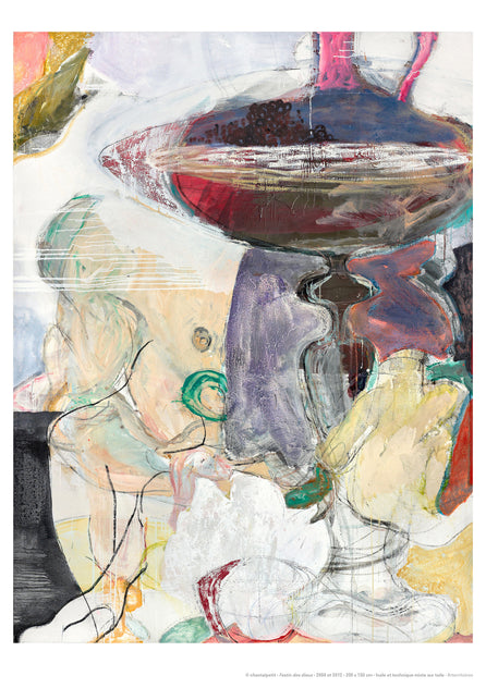 Le festin des dieux, 2004-2012
