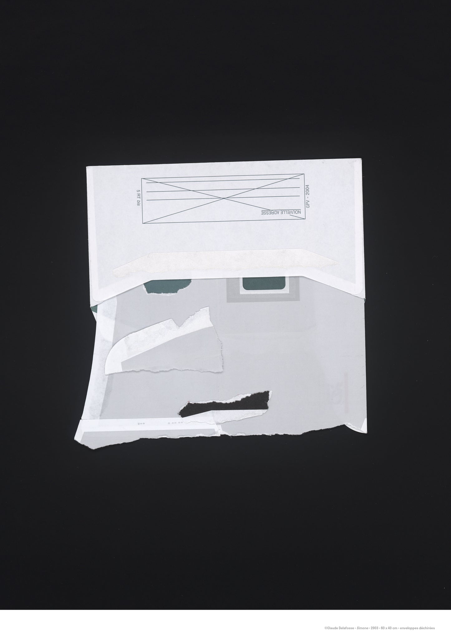 Enveloppes