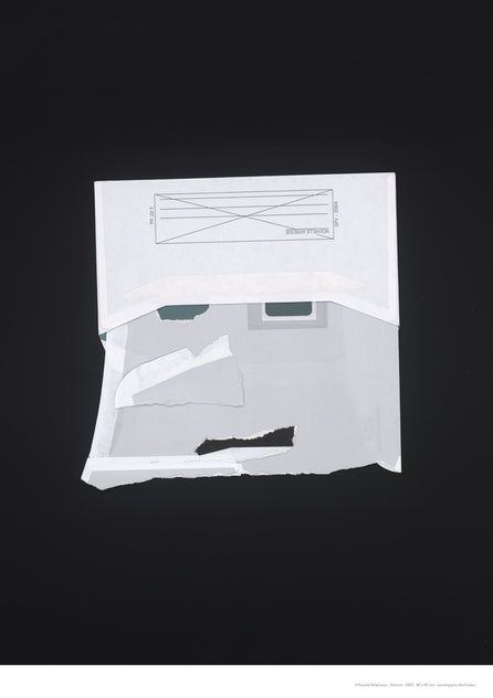 Enveloppes