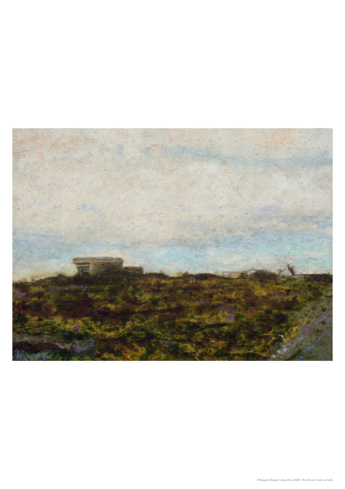 Paysages de Bretagne et d'Écosse