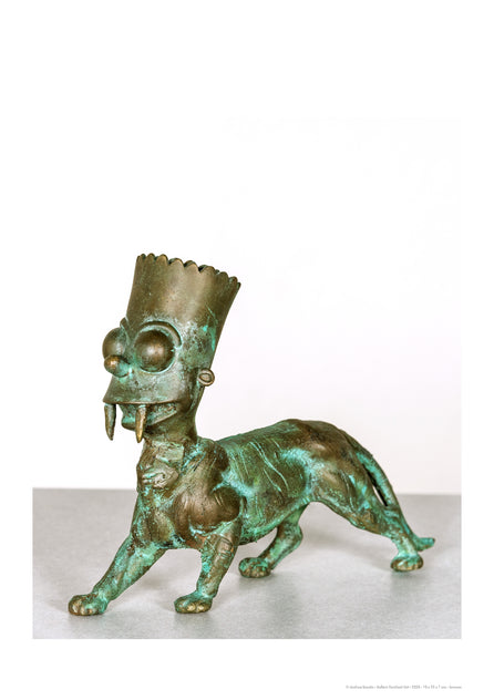 Treasures of Rhome