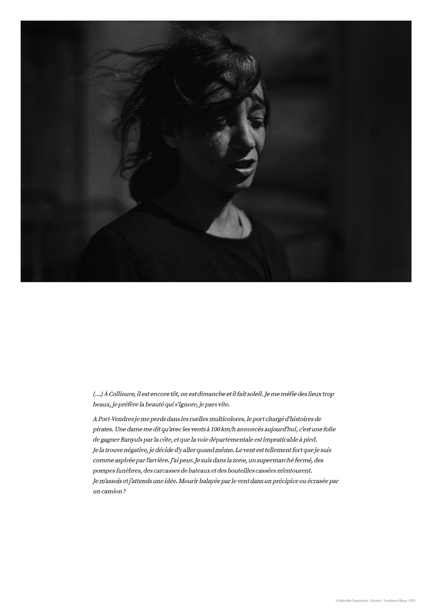 Étape #25