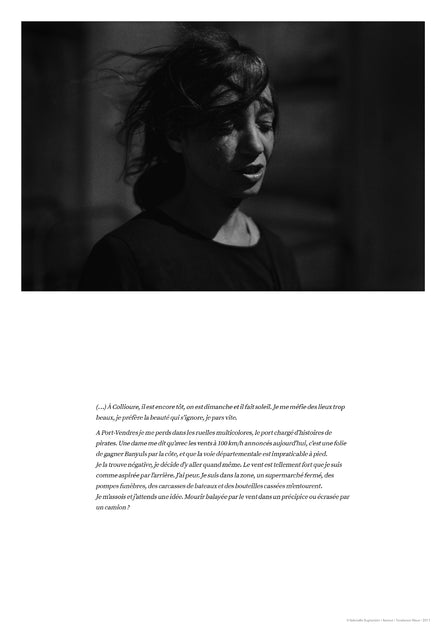 Étape #25