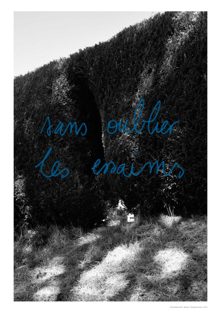 Étape #18