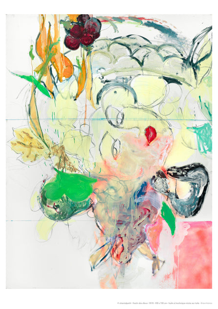Le festin des dieux, 2004-2012