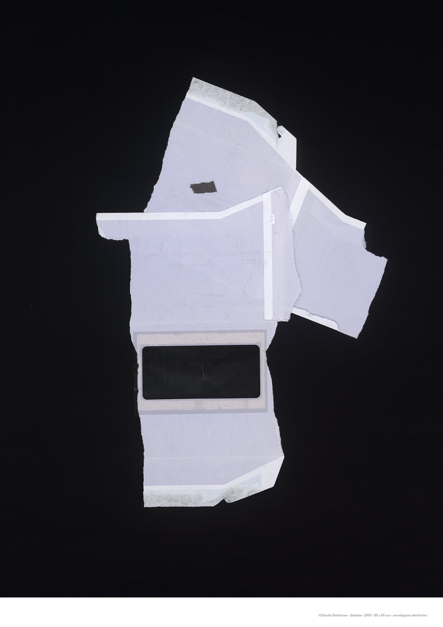 Enveloppes