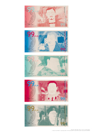 La MUA, monnaie unique africaine