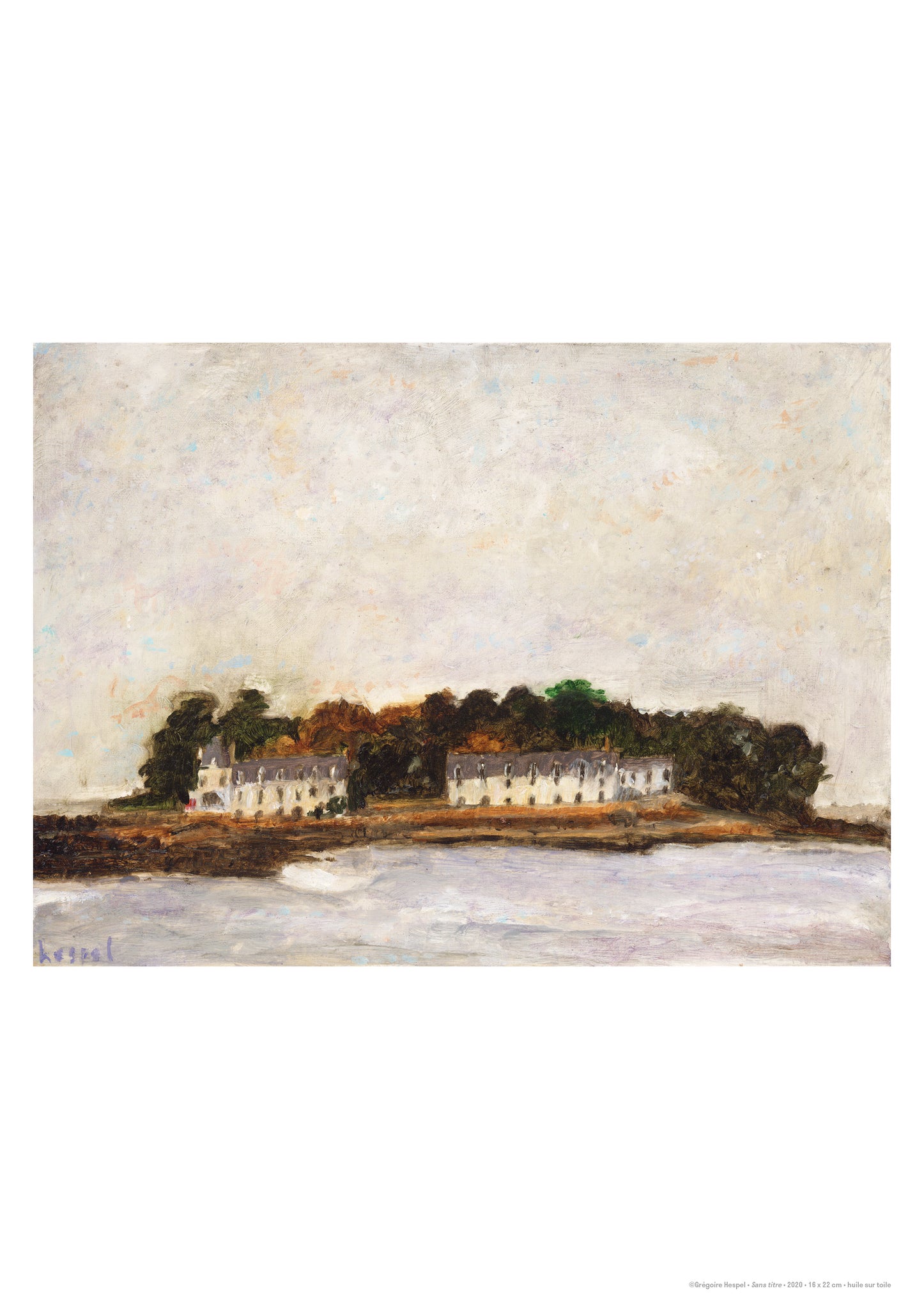 Paysages de Bretagne et d'Écosse